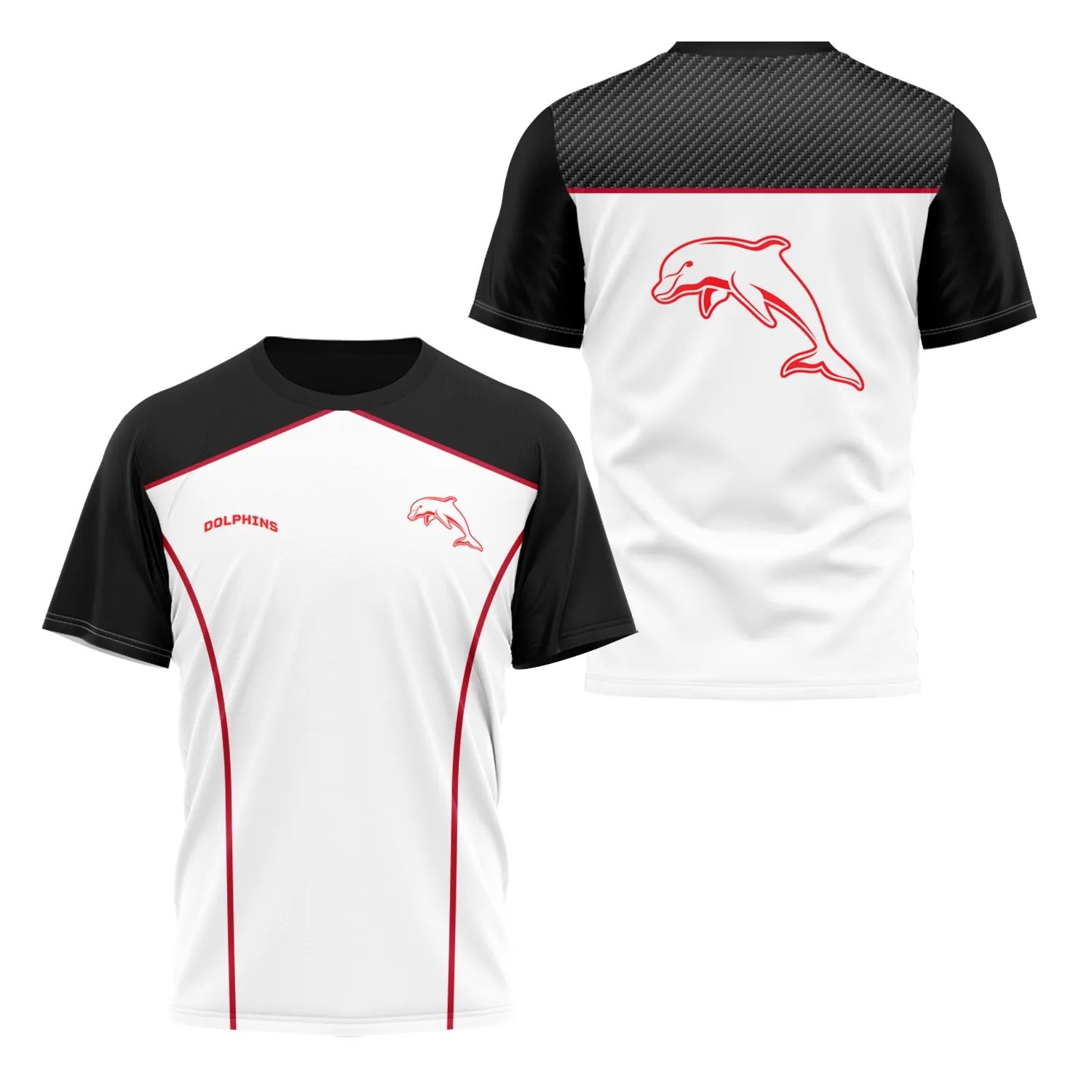 Dolphins Apparels SC011