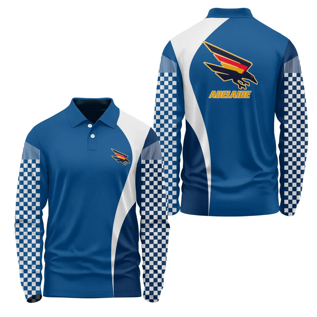 Adelaide Crows Apparels SC073