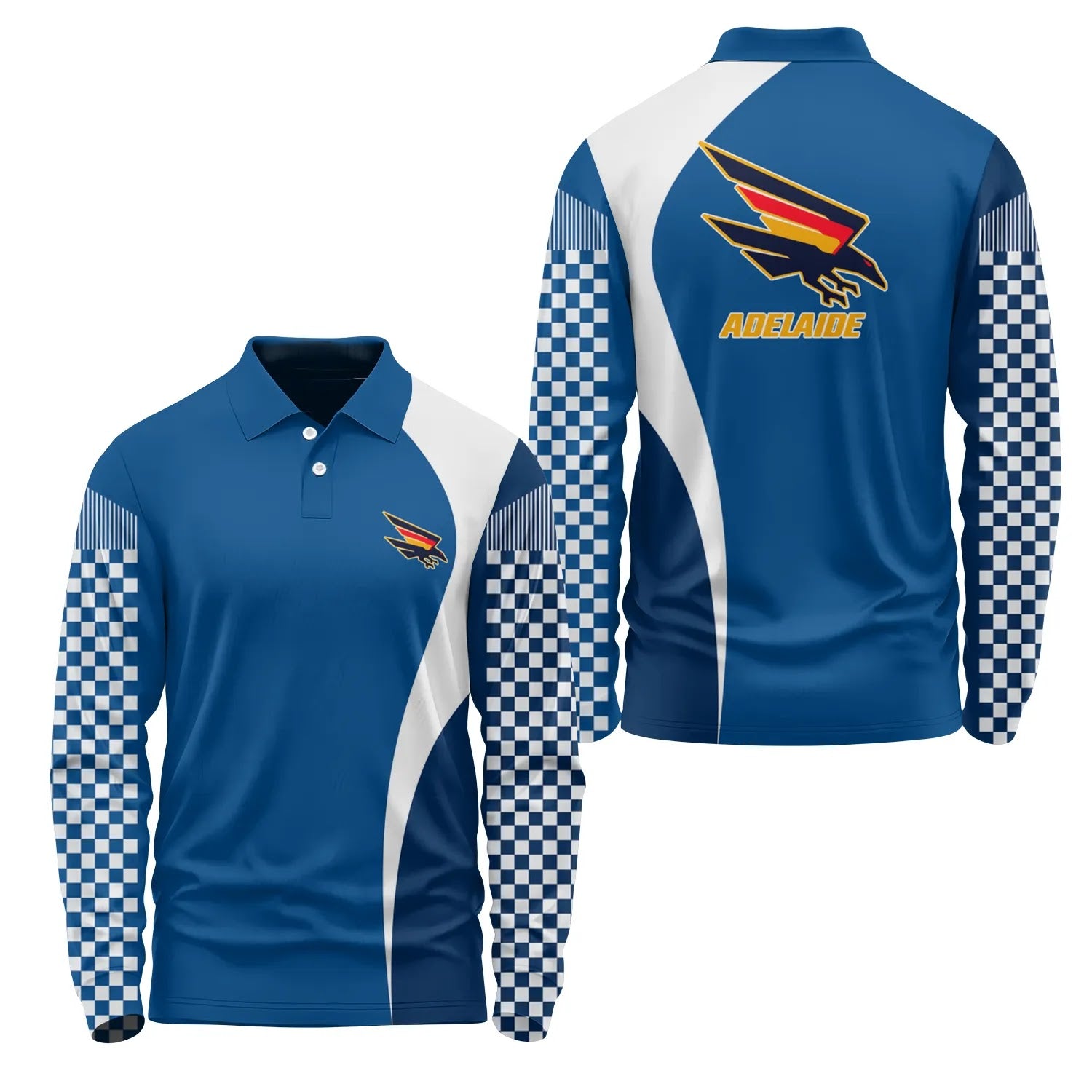 Adelaide Crows Apparels SC073