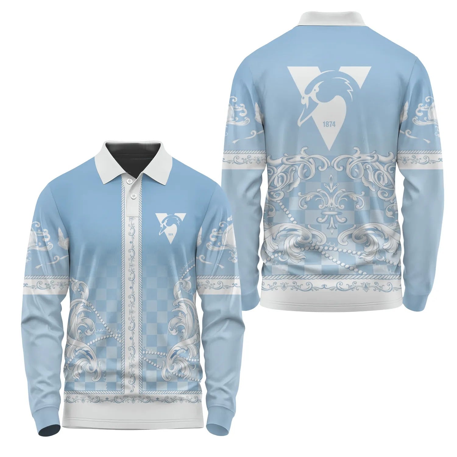 Sydney Swans Apparels SHW025