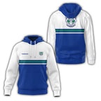New Zealand Warriors Hoodie SC015