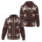 Adelaide Crows Hoodie SHW066