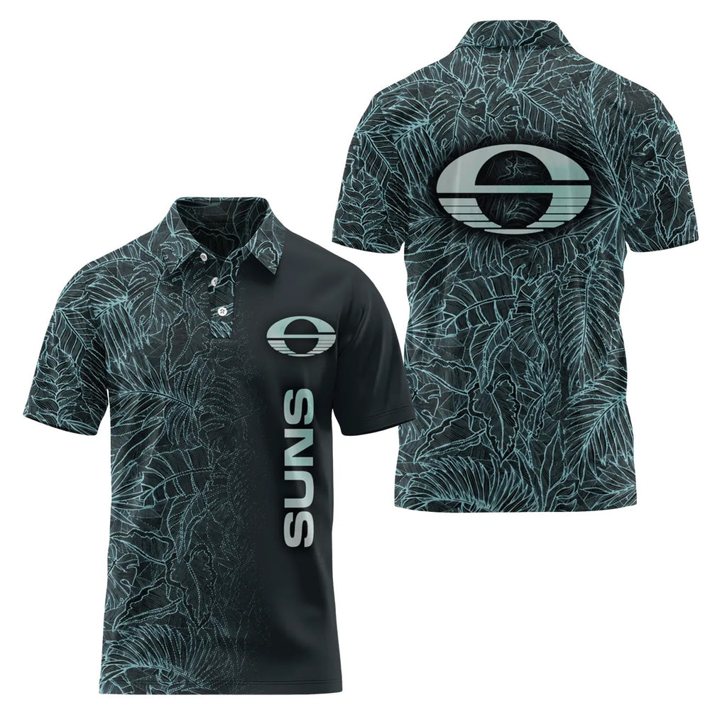 Gold Coast Suns Apparels SHW008