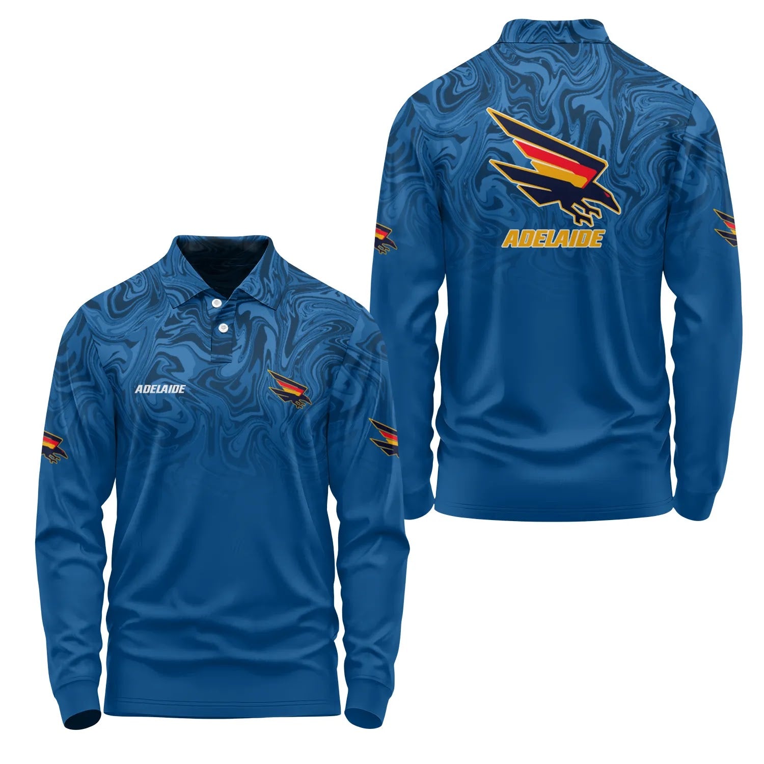 Adelaide Crows Apparels SC091