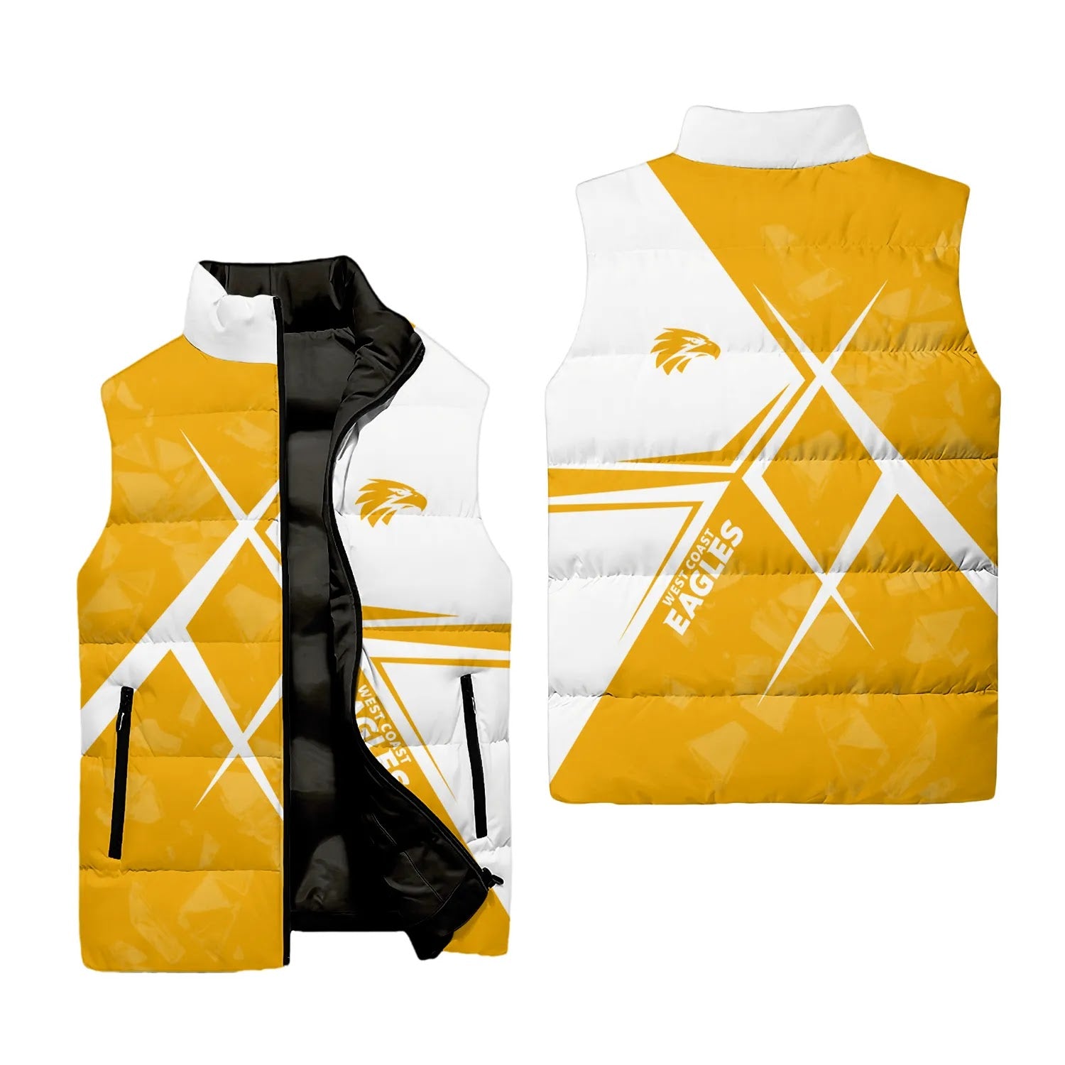 West Coast Eagles Apparels SC060
