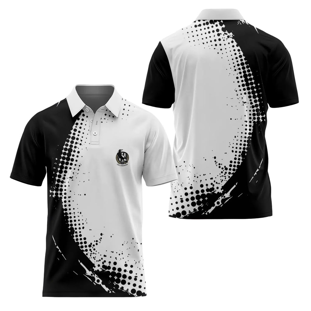 Collingwood Magpies Apparels SC095