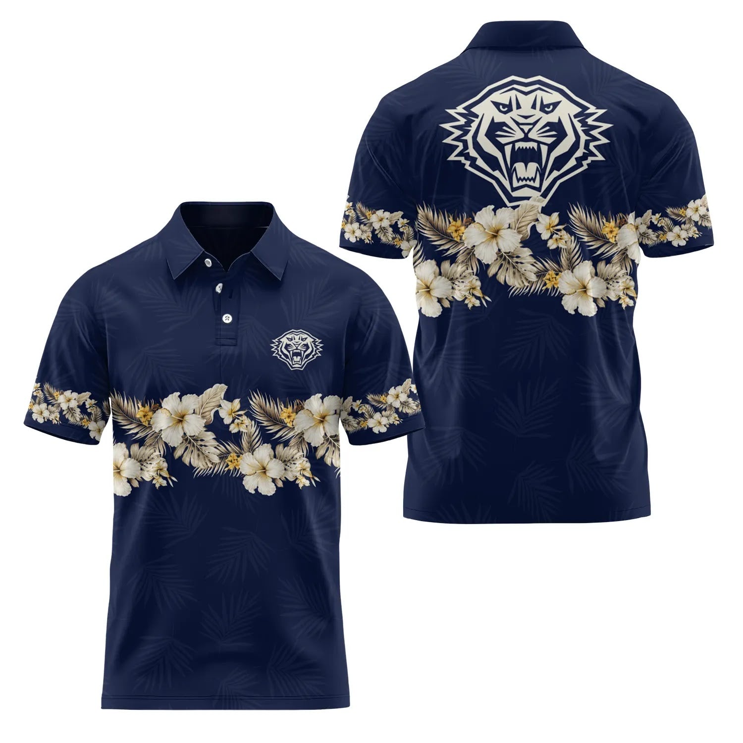 Wests Tigers Apparels SHW047