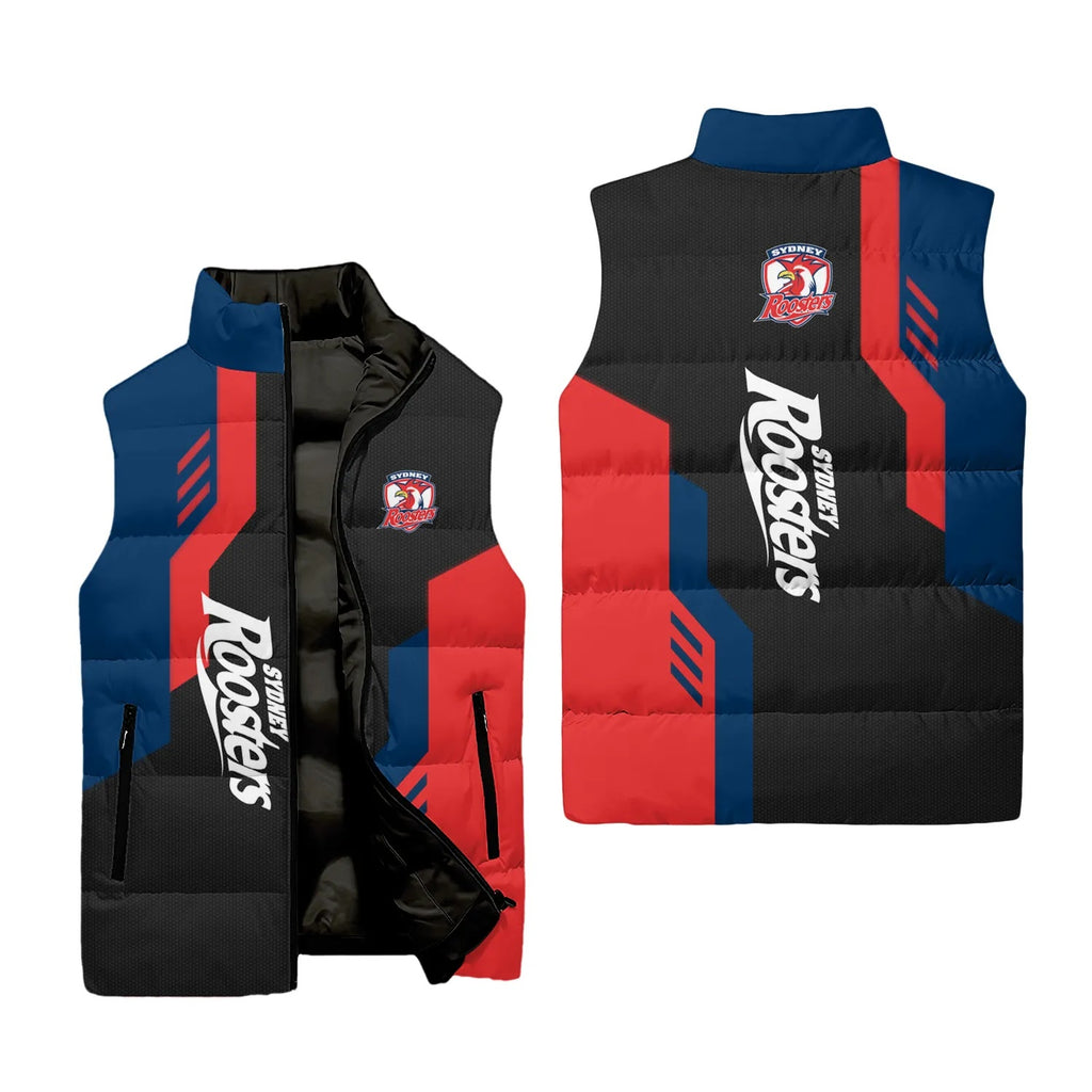 Sydney Roosters Apparels SC029