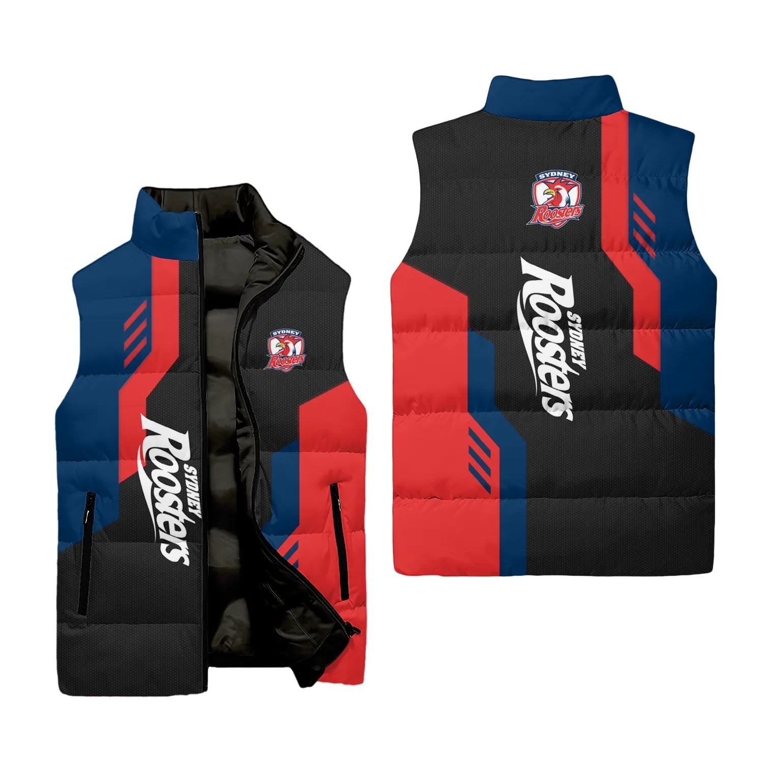 Sydney Roosters Apparels SC029