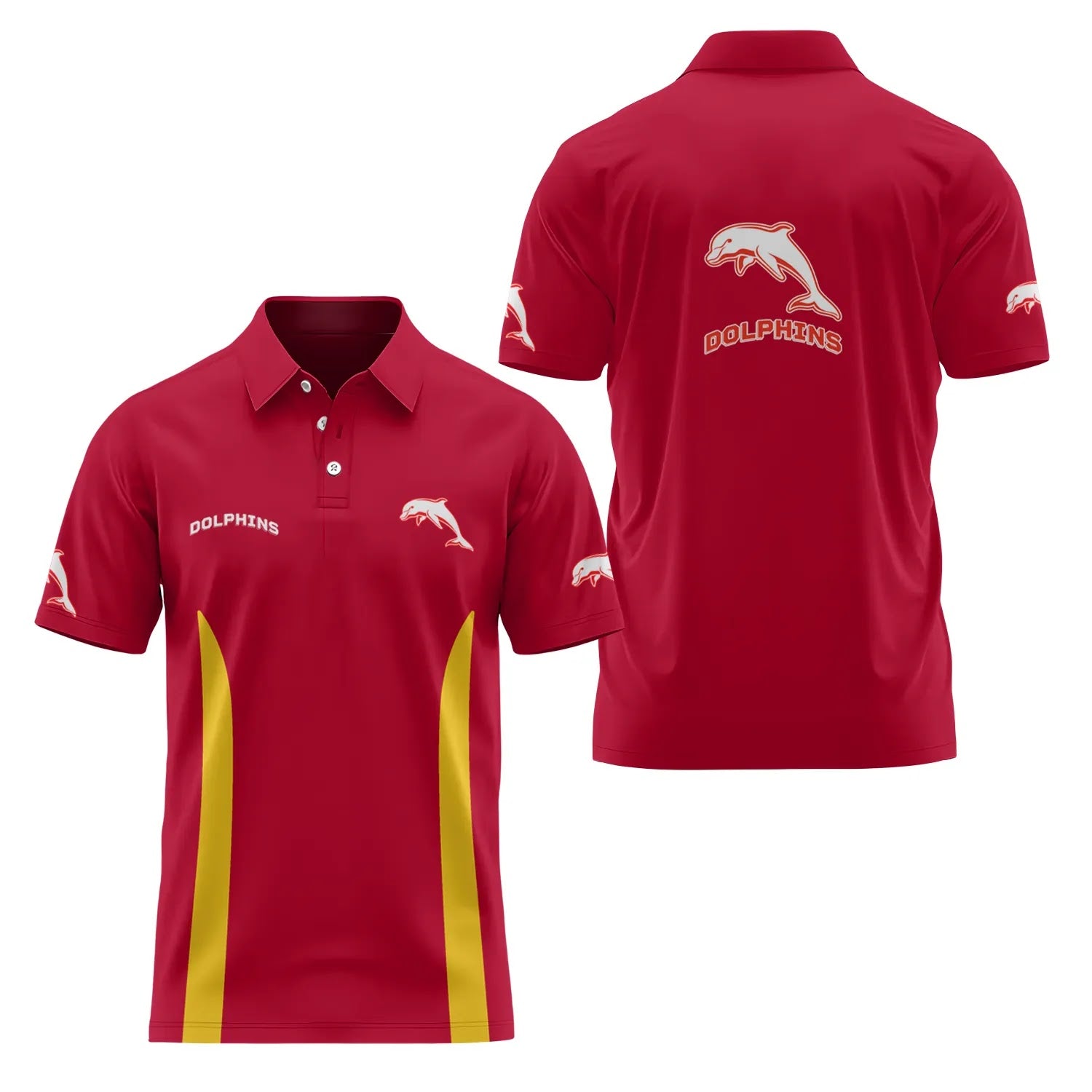 Dolphins Apparels SC006