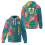 Fremantle Dockers Hoodie SHW059