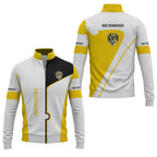 Richmond Tigers Quarter-zip Pullover SC010