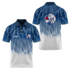Western Bulldogs Apparels SC069