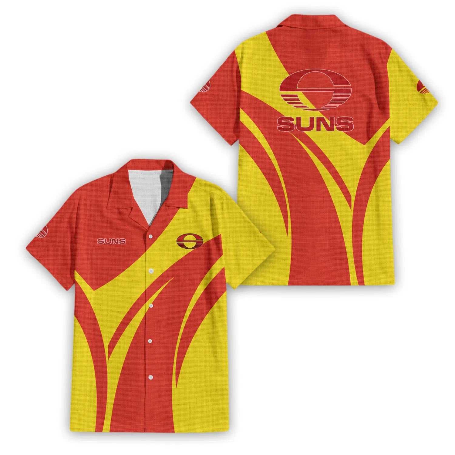 Gold Coast Suns Apparels SC022