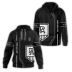 Port Adelaide Power Hoodie SC042