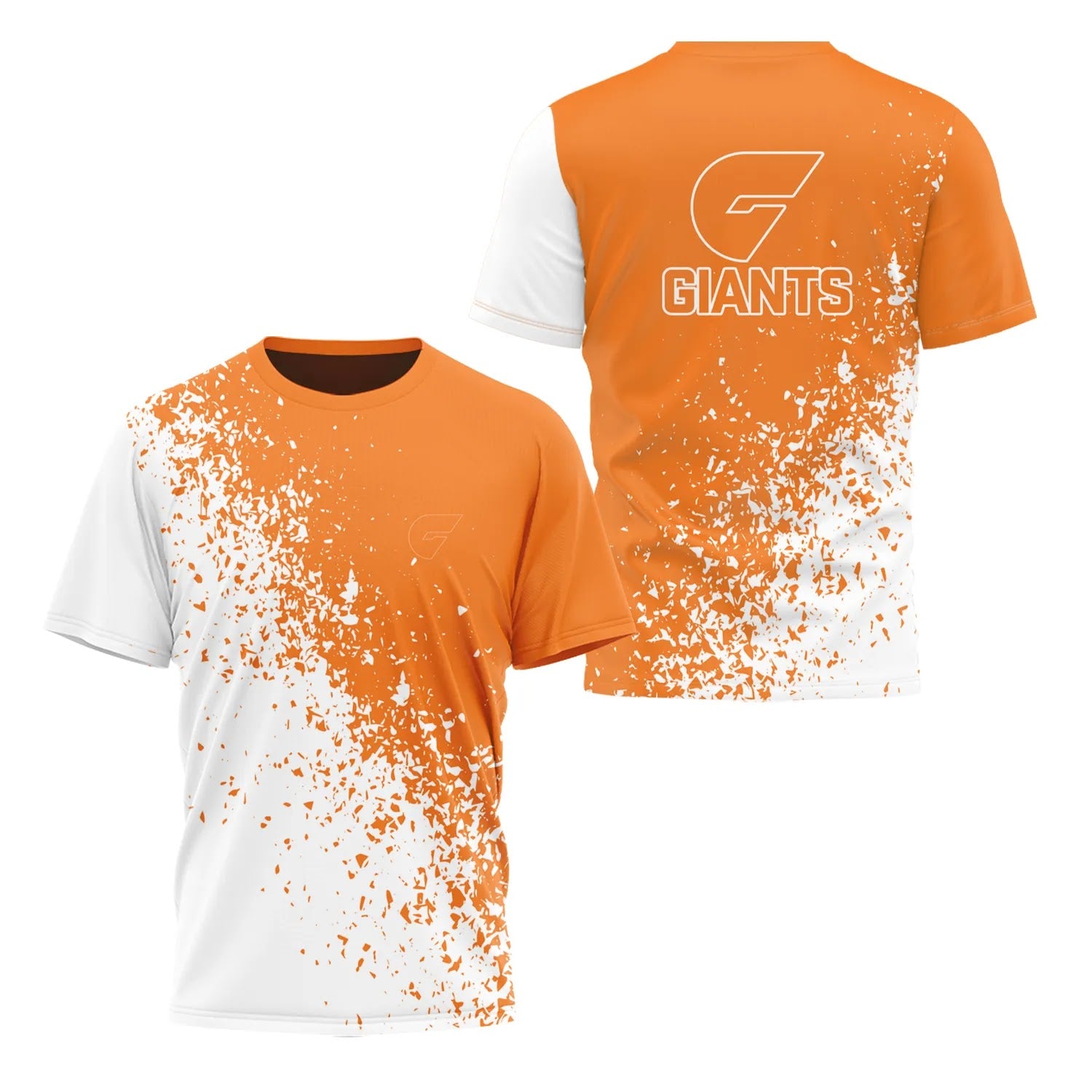 Greater Western Sydney Giants Apparels SC070