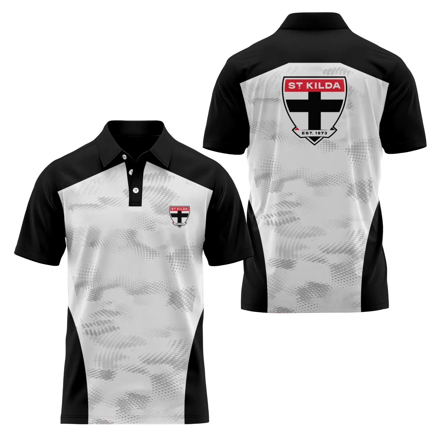 St Kilda Saints Apparels SC081