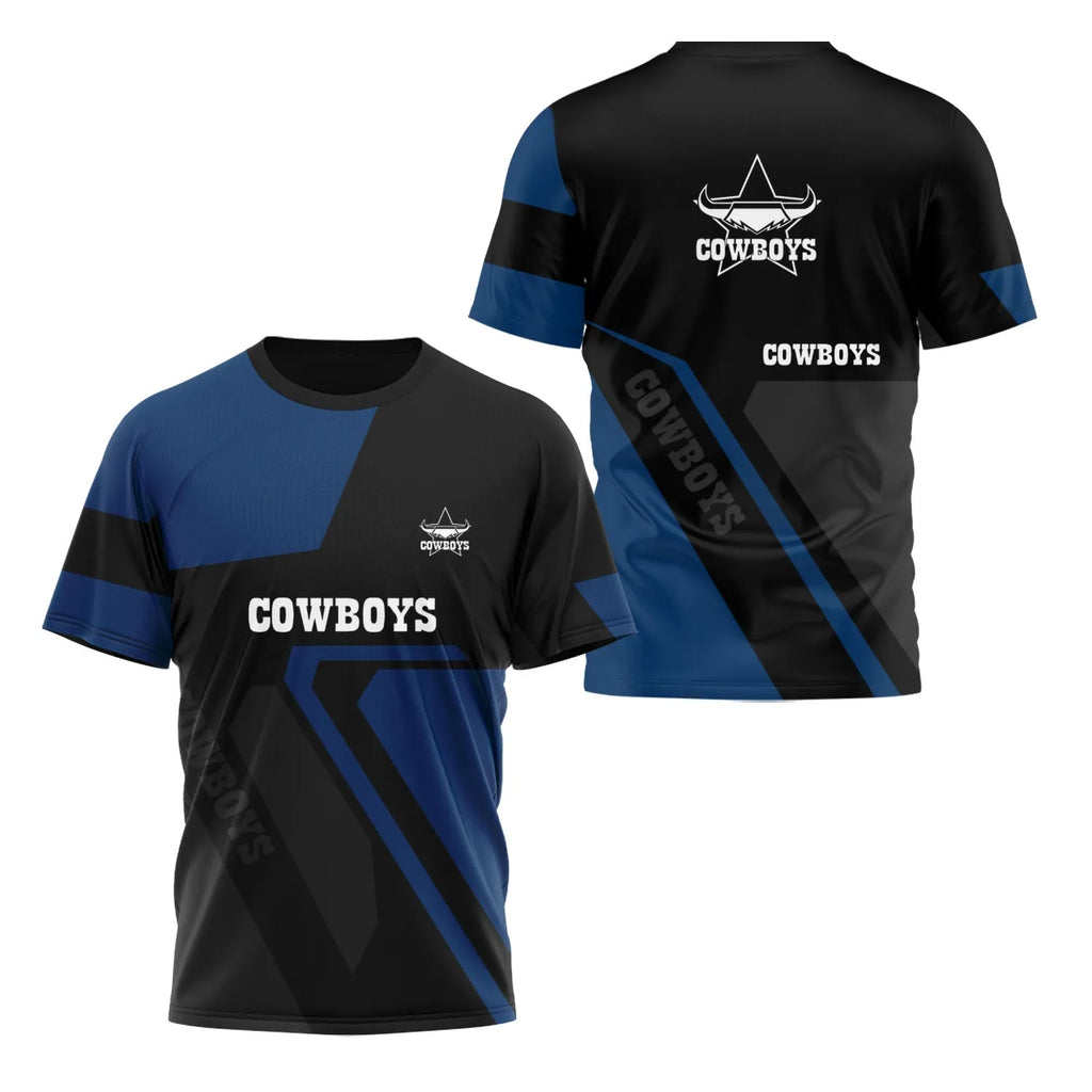North Queensland Cowboys Apparels SC117