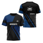 North Queensland Cowboys Apparels SC117