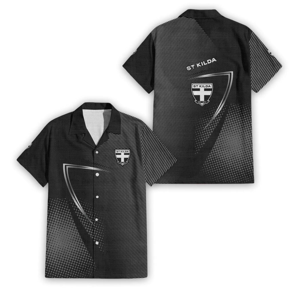 St Kilda Saints Apparels SC059