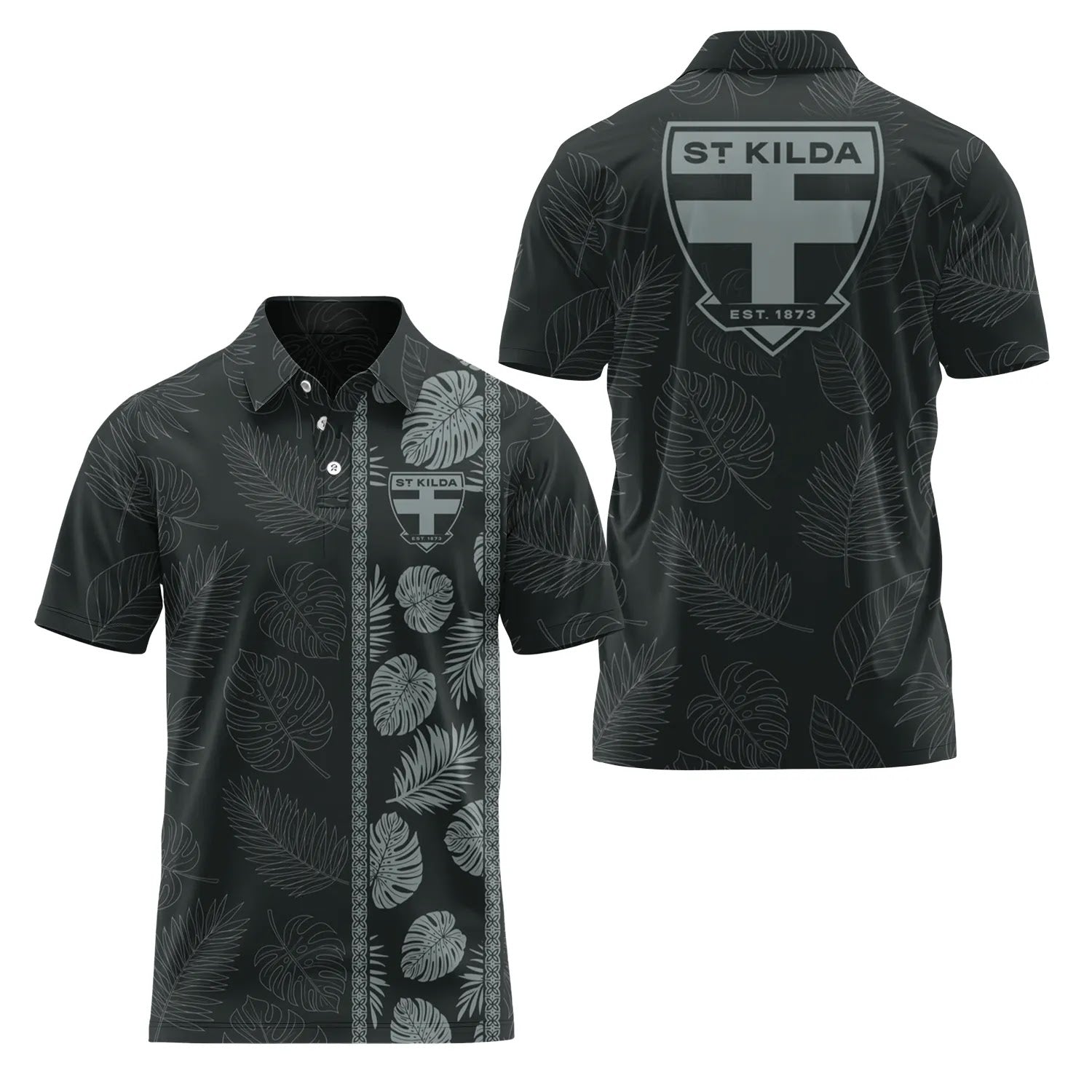 St Kilda Saints Apparels SHW022