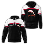 Dolphins Hoodie SC031