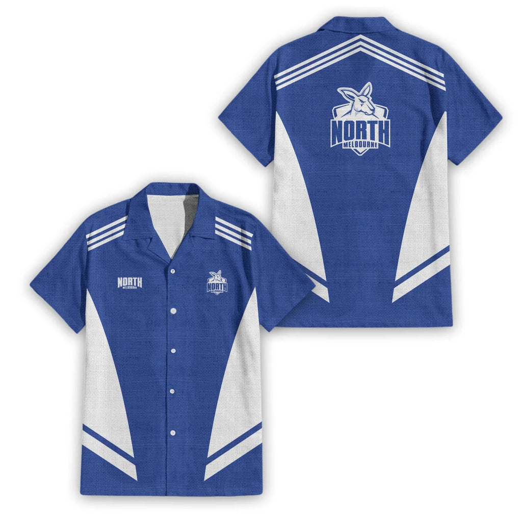 North Melbourne Kangaroos Apparels SC092
