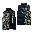 Collingwood Magpies Apparels SHW033