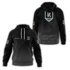 Port Adelaide Power Hoodie SC012