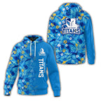 Gold Coast Titans Hoodie SHW027