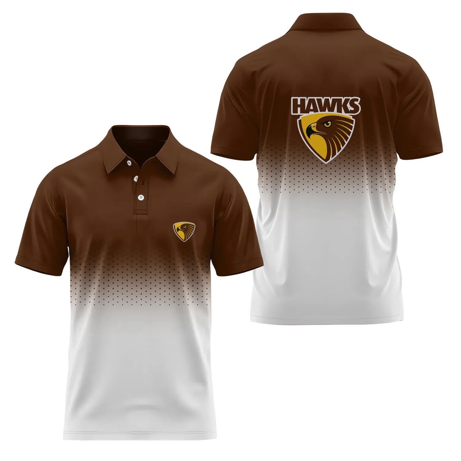Hawthorn Hawks Apparels SC094