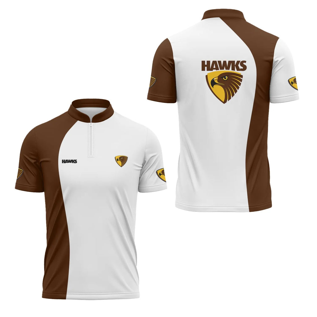 Hawthorn Hawks Apparels SC055