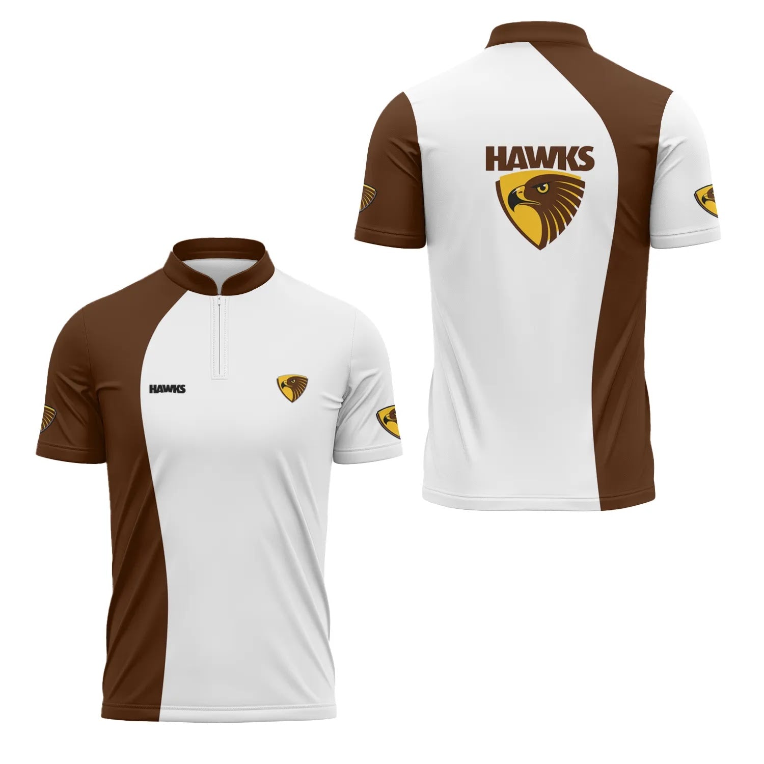 Hawthorn Hawks Apparels SC055