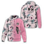 Sydney Roosters Hoodie SHW056