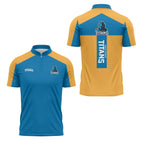 Gold Coast Titans Apparels SC008