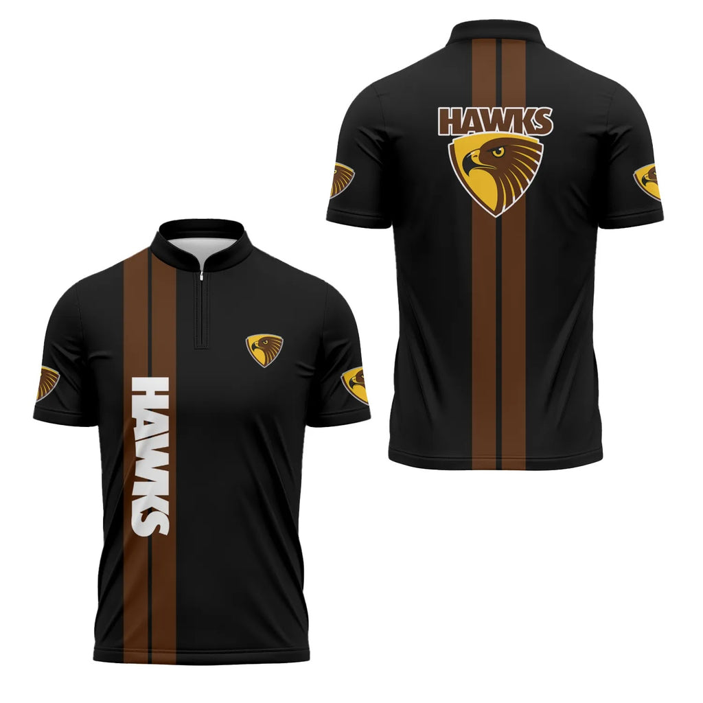 Hawthorn Hawks Apparels SC013
