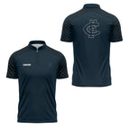 Carlton Blues Apparels SC057