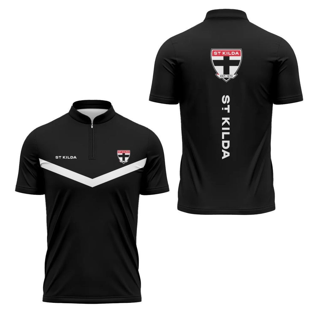 St Kilda Saints Apparels SC035