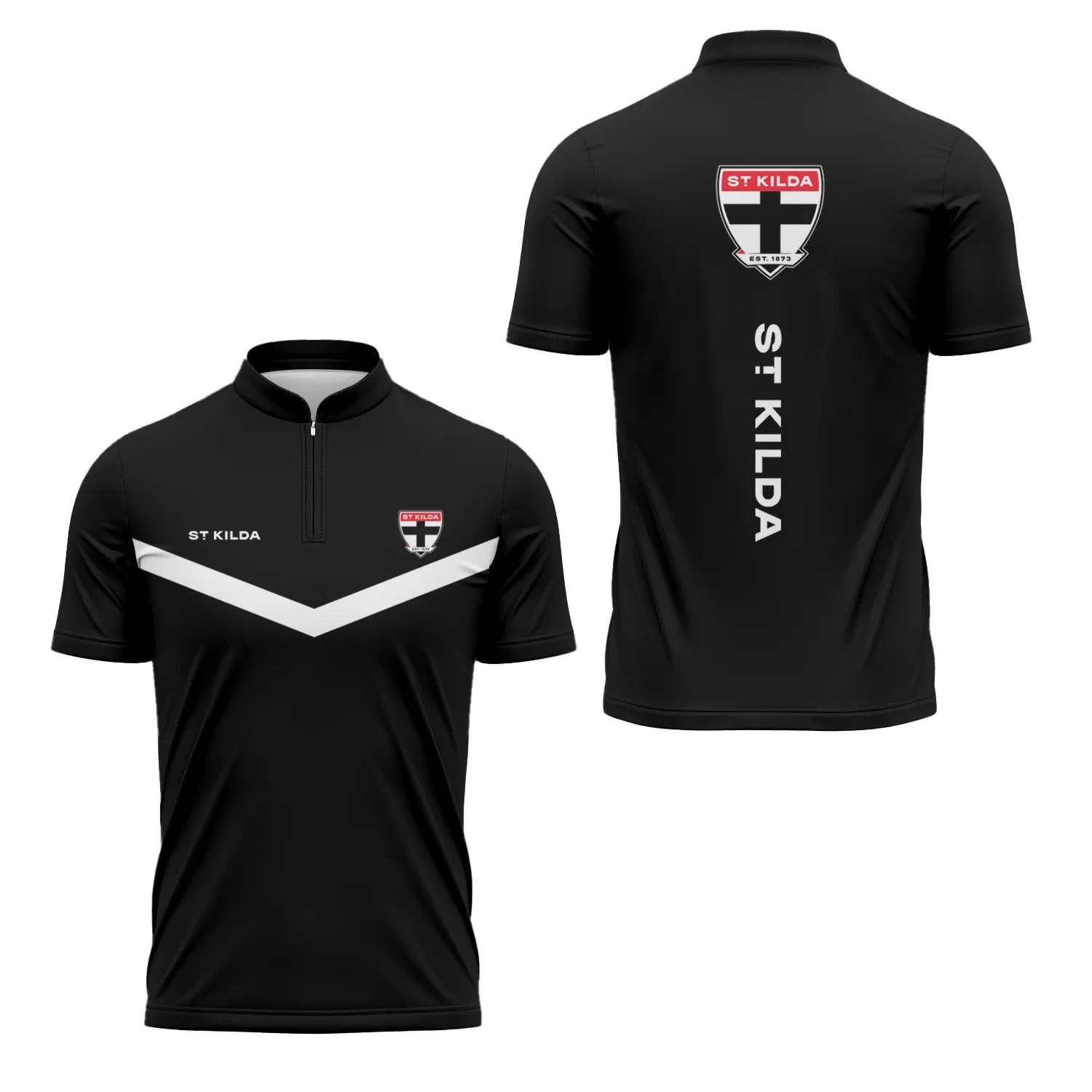 St Kilda Saints Apparels SC035