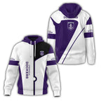 Fremantle Dockers Hoodie SC010
