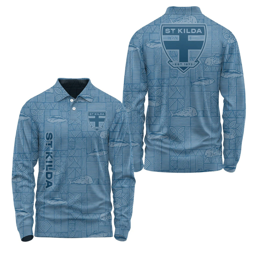 St Kilda Saints Apparels SHW012
