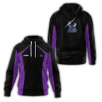Melbourne Storm Hoodie SC048