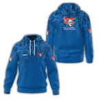 Newcastle Knights Hoodie SC091