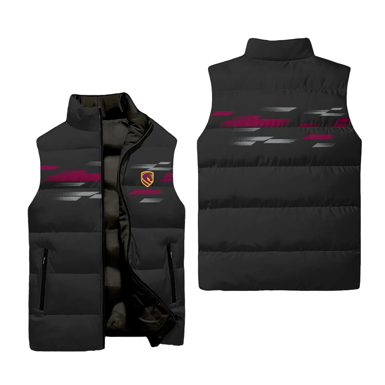 Brisbane Broncos Apparels SC100