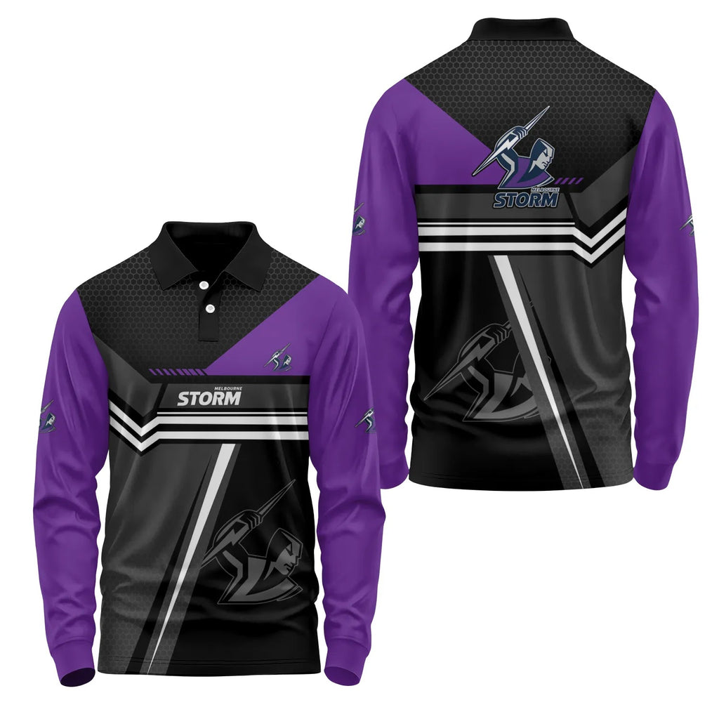 Melbourne Storm Apparels SC071