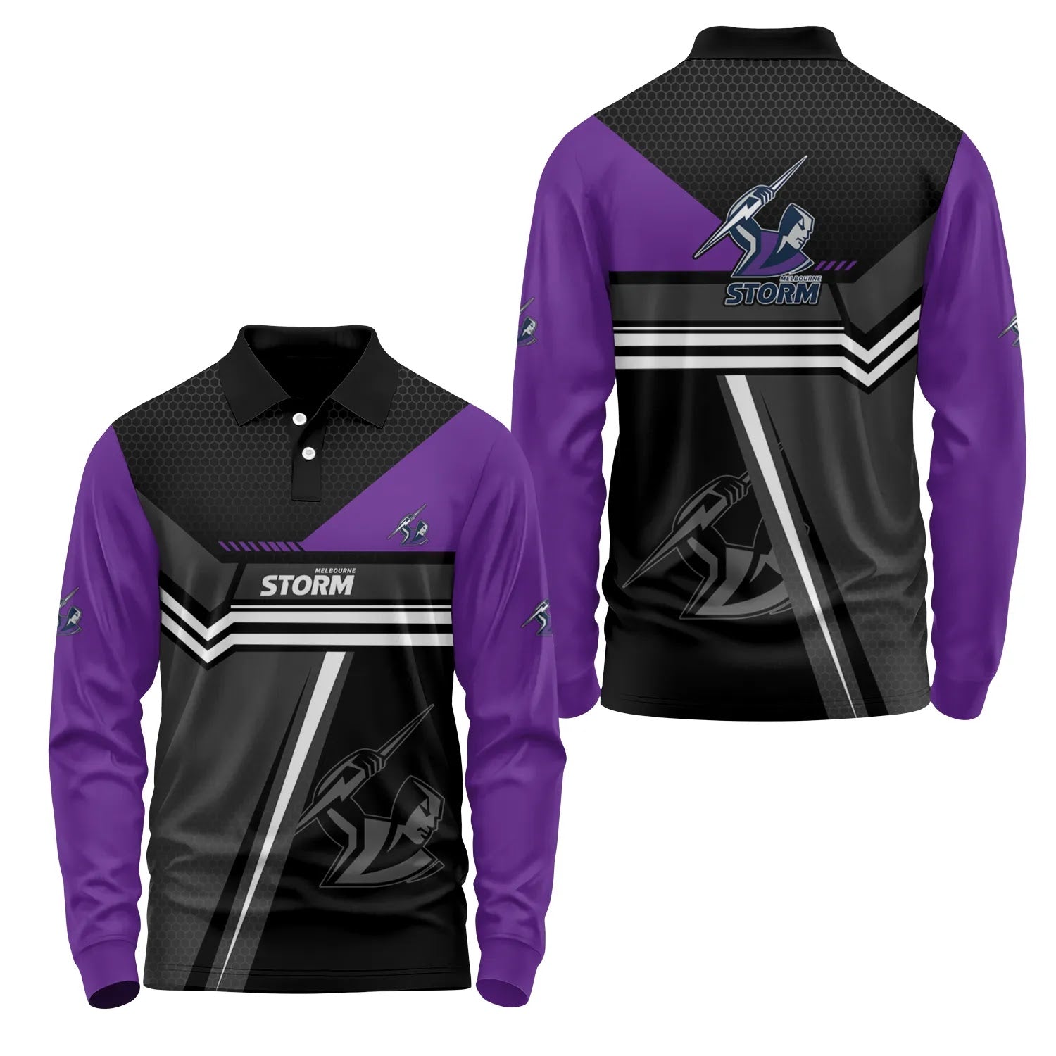 Melbourne Storm Apparels SC071