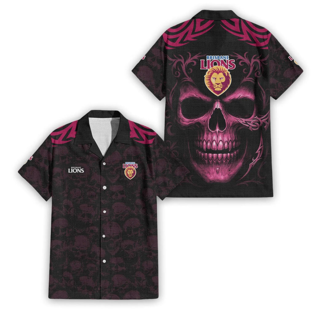 Brisbane Lions Apparels SC014