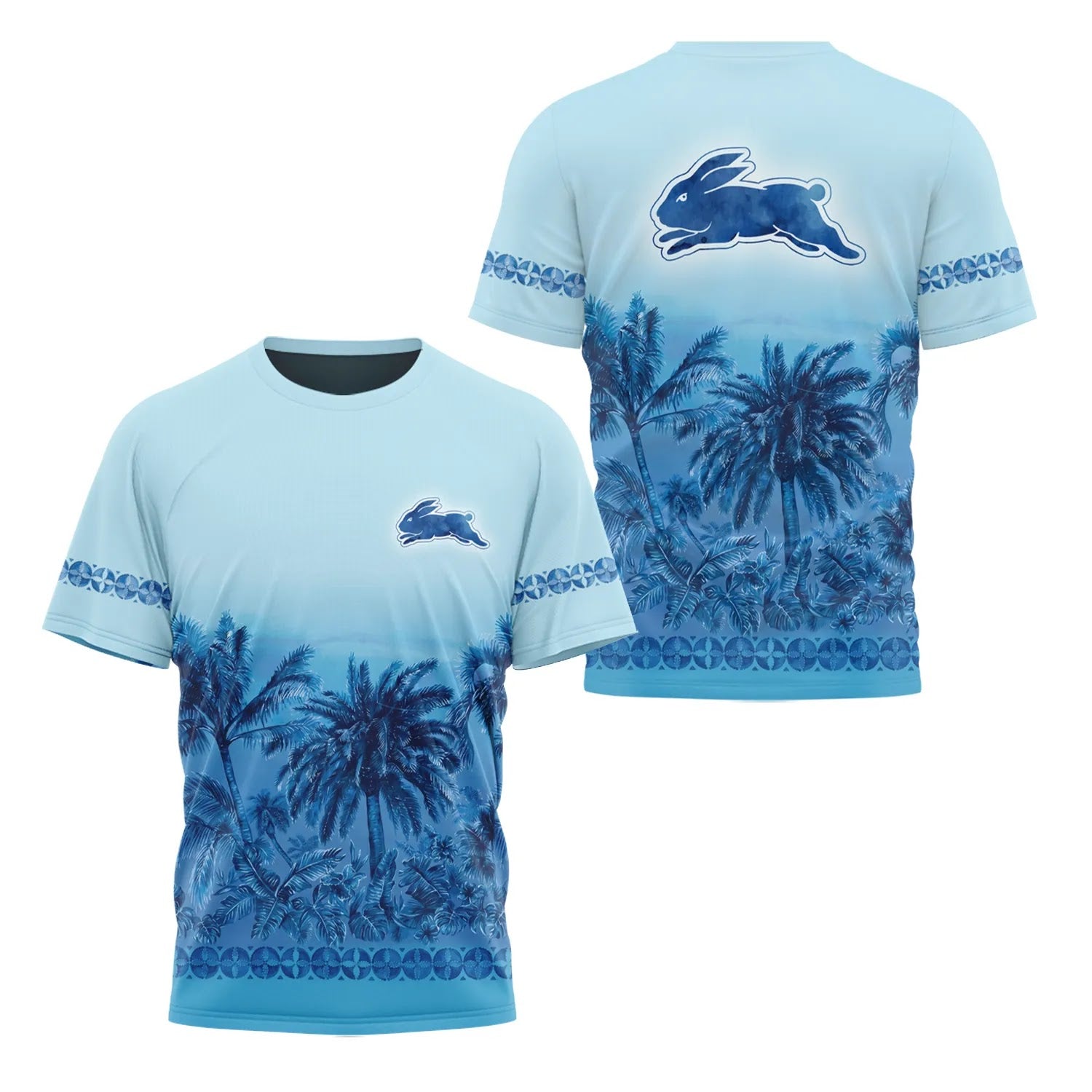 South Sydney Rabbitohs Apparels SHW001