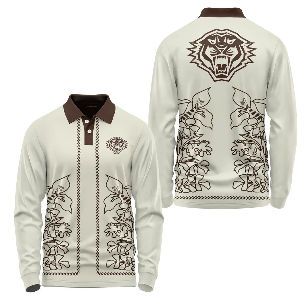 Wests Tigers Apparels SHW064