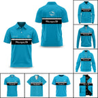 Cronulla-Sutherland Sharks Apparels SC051